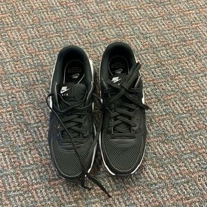 Nike air max sneaker